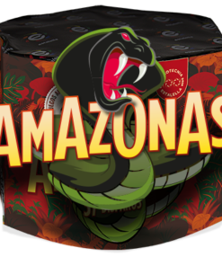 BATERIA AMAZONAS