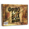 PIRO BOX TRUENO