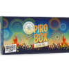 PIRO BOX LUZ XL