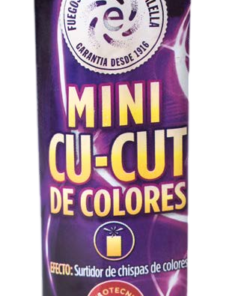 FONT MINI CU-CUT