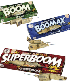 PACK BOOM