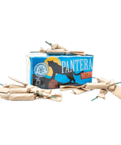 PANTERA NEGRA