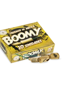 BOOMY