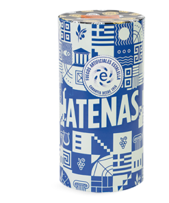 FONT ATENES