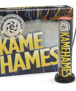 KAMEHAMES