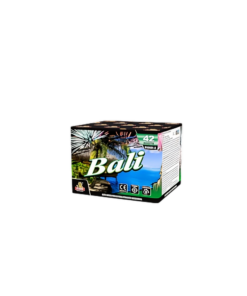 BATERIA ILLES BALI