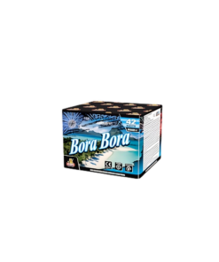 BATERIA ILLES BORA BORA