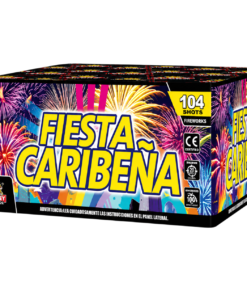 BATERIA FESTA CARIBEÑA