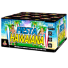 BATERIA FESTA HAWAIANA