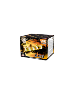 BATERIA ILLES JAMAICA