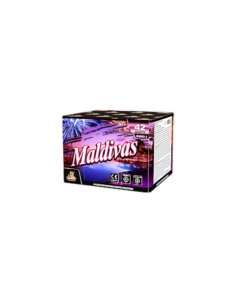 BATERIA ILLES MALDIVES