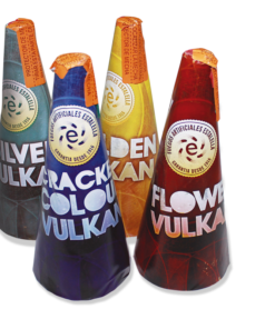 VULKAN PACK